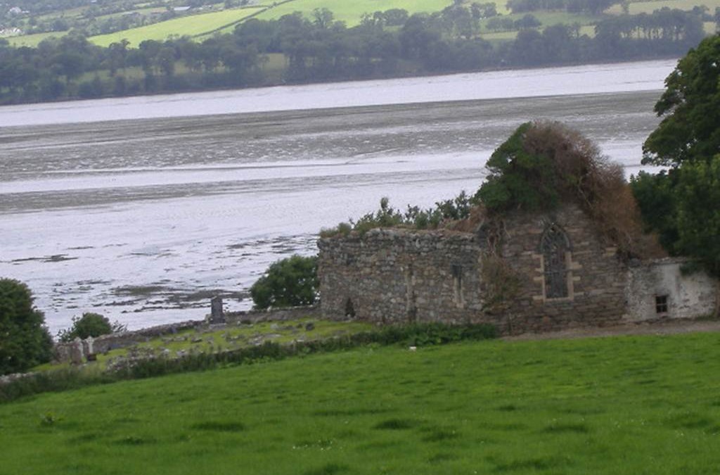 Balleighan Abbey