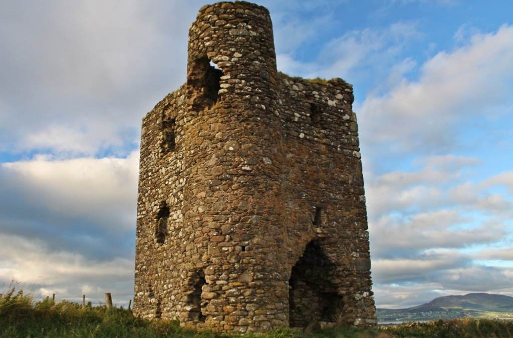 Burt Castle